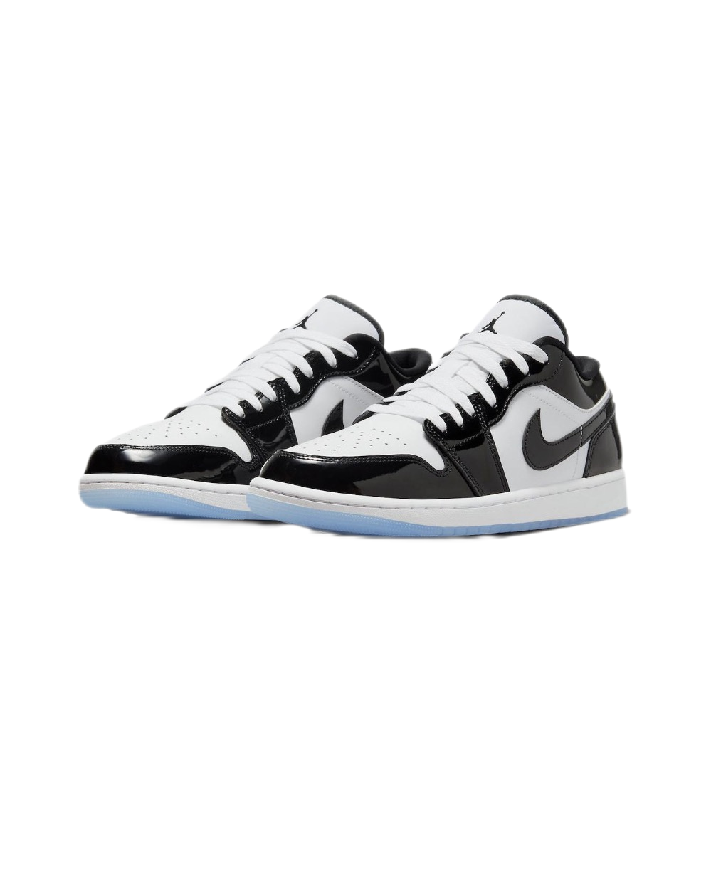 Nike Air Jordan 1 Low SE Concord Retro Sneakers DV1309-100 | eBay
