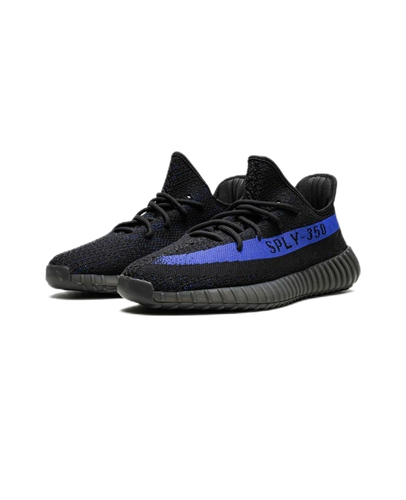 Adidas Yeezy Boost 350 V2 low show off blue - GY7164 | eBay
