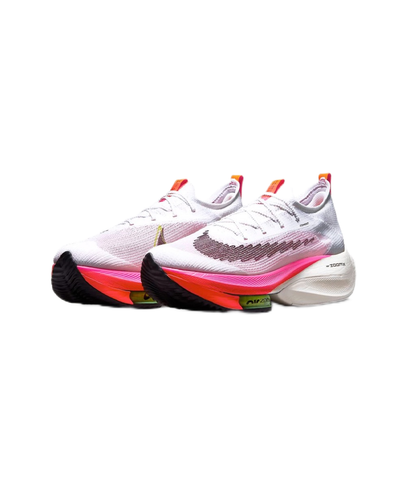 Nike Air Zoom Alphafly NEXT% Flyknit Rawdacious Pink  display picture 1