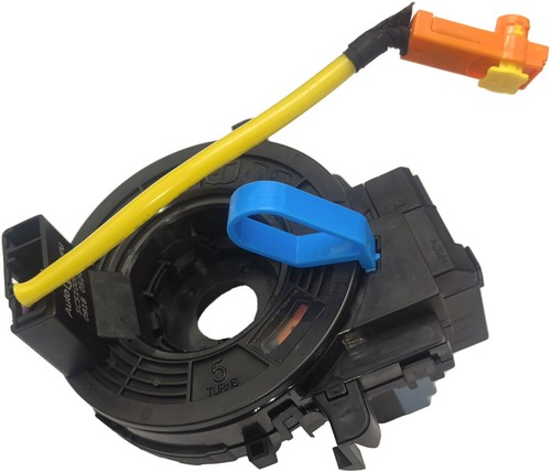 Schleifring Wickelfeder mit Winkelsensor für Toyota Hilux 843070K020 892450K010