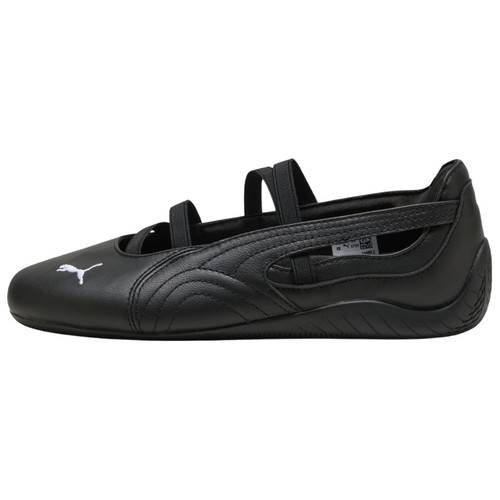 靴 PUMA Speedcat Ballet PUMA Speedcat Ballet Black Women's - 403587-03 | eBay