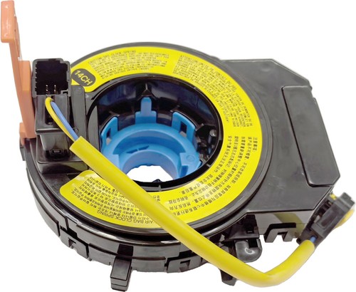 Schleifring Wickelfeder für Hyundai i30 Elantra V Kia Rio III 934901W110
