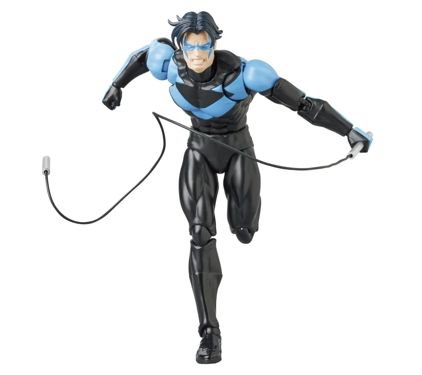 Medicom Toy MAFEX No.175 Nightwing Action Figure Batman: Hush Ver