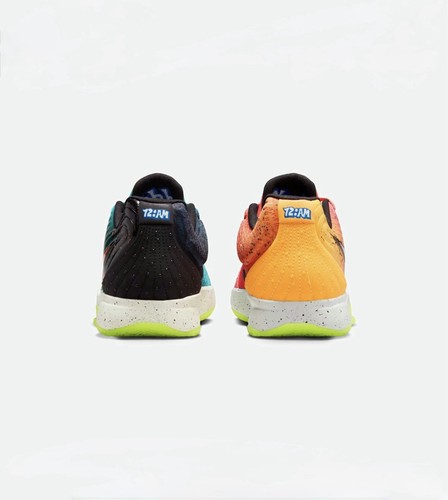 Nike Ja 2 x Kool-Aid GS Mixed Berry IF3948-800 | eBay