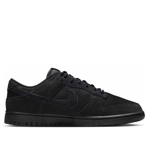 Nike Dunk Low SE 'Triple Black' Men's Sizes IB6651-001 | eBay