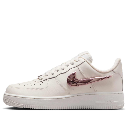 Nike Air Force 1 '07 LX Molten Metal Swoosh Pack - Pink W - IF1686