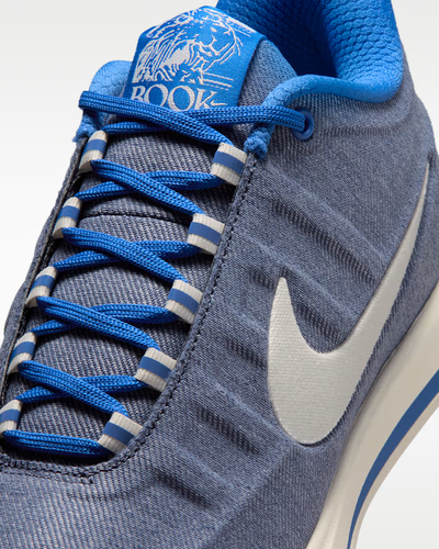 Nike Book 2 
