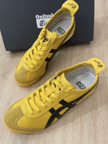 Onitsuka Tiger MEXICO 66 イエロー 27cm $_12.JPG?set_id=880000500F