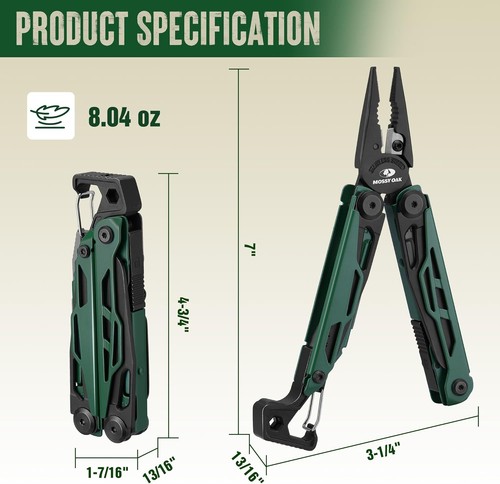13 Amazon Multi-Tools Under $50 Worth Buying (According To Users