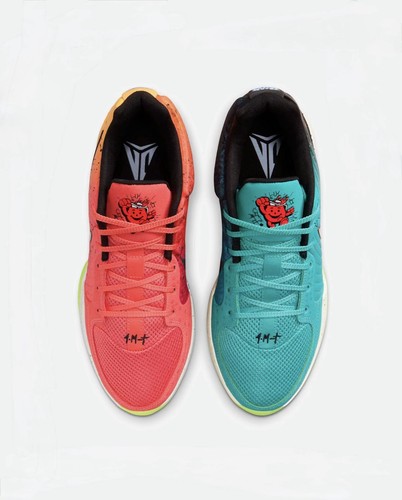 Nike Ja 2 x Kool-Aid GS Mixed Berry IF3948-800 | eBay