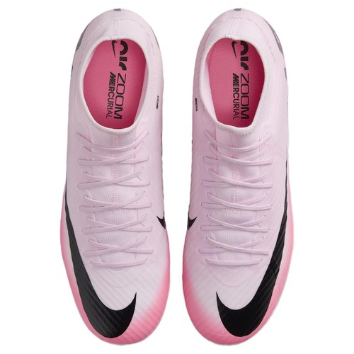 NIKE ビブス セット 10枚 サッカー バスケット ピンク 袋付 ナイキ