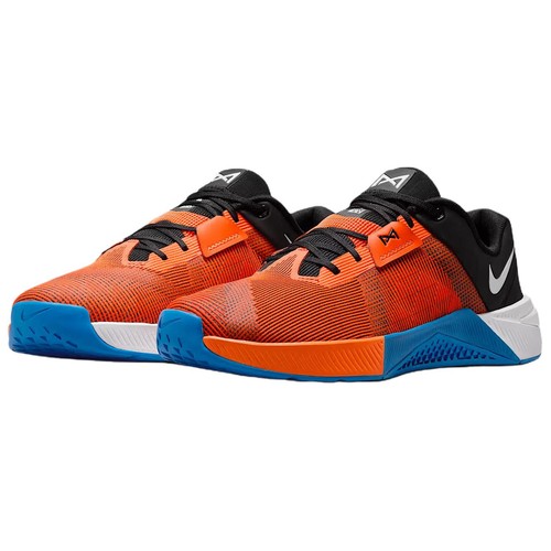 Nike Metcon 10 Training Shoes Men's Orange - HJ1875-802 | eBay