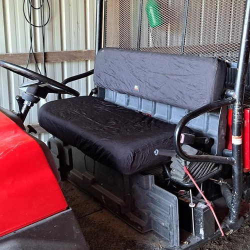 Compatible with Kawasaki