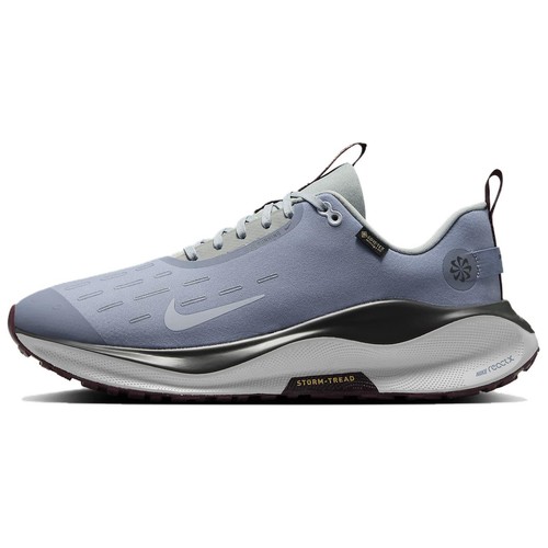 Nike ReactX Infinity Run 4 GORE-TEX Ashen Slate - HQ0265-400 | eBay