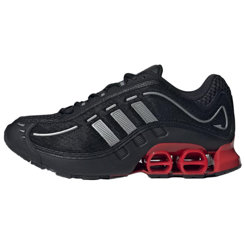 adidas Megaride O1 Black Better Scarlet - JH7925 | eBay display picture 2