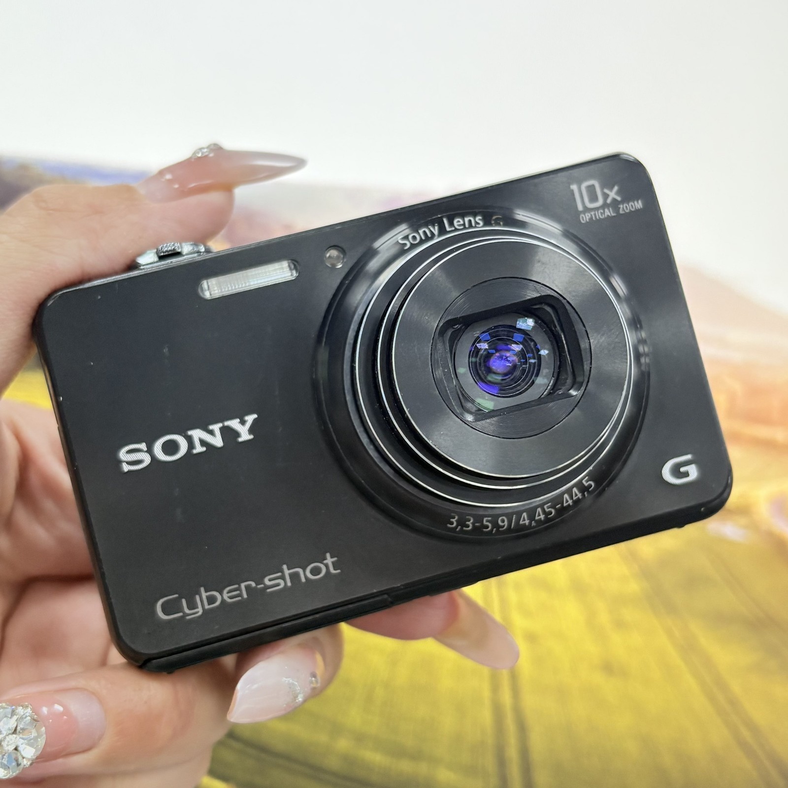SONY ソニー/デジタルカメラ/Cyber-shot/DSC-WX50/6105042/Bランク/09【中古】 $_57.JPG?set_id=8800005007