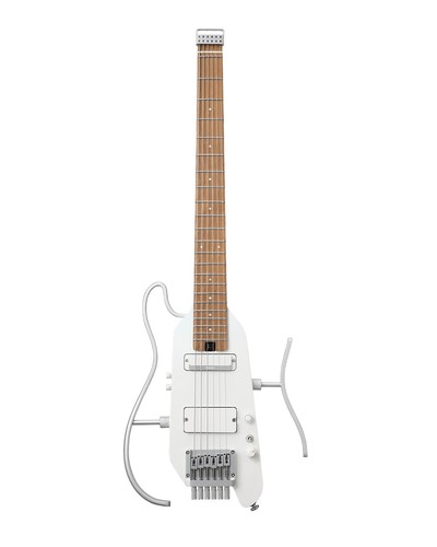 Donner HUSH X PRO Headless Electric Guitar Smart Travel Guitar