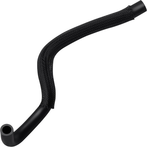 63553-00B Oil Tank Drain Line Hose For Harley Softail Heritage Fat
