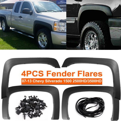 Front Fender Liner & Engine Under Cover Set For 2008-2012 Honda Accord