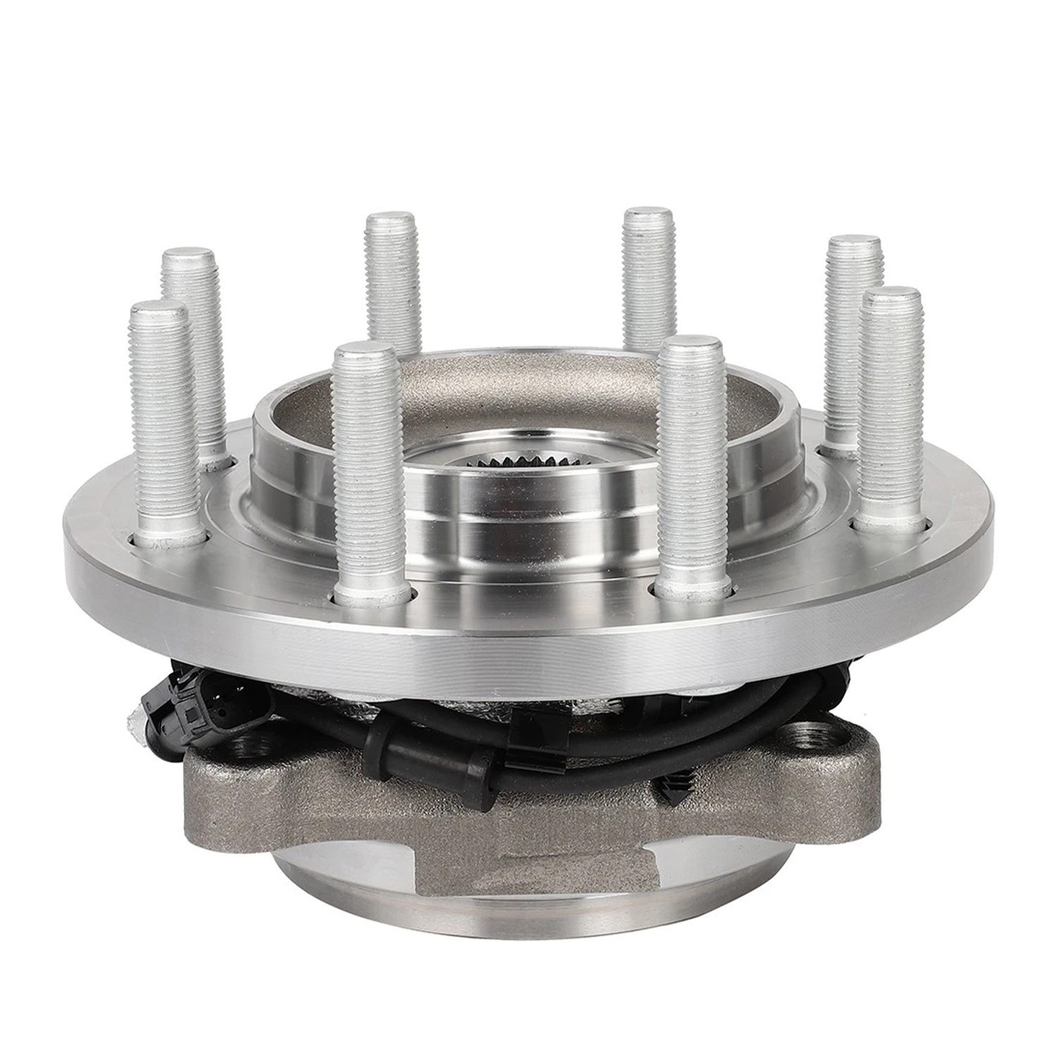 For 2019 -2024 Ram 2500 3500 HA590883 TIMKEN Front Wheel Bearing