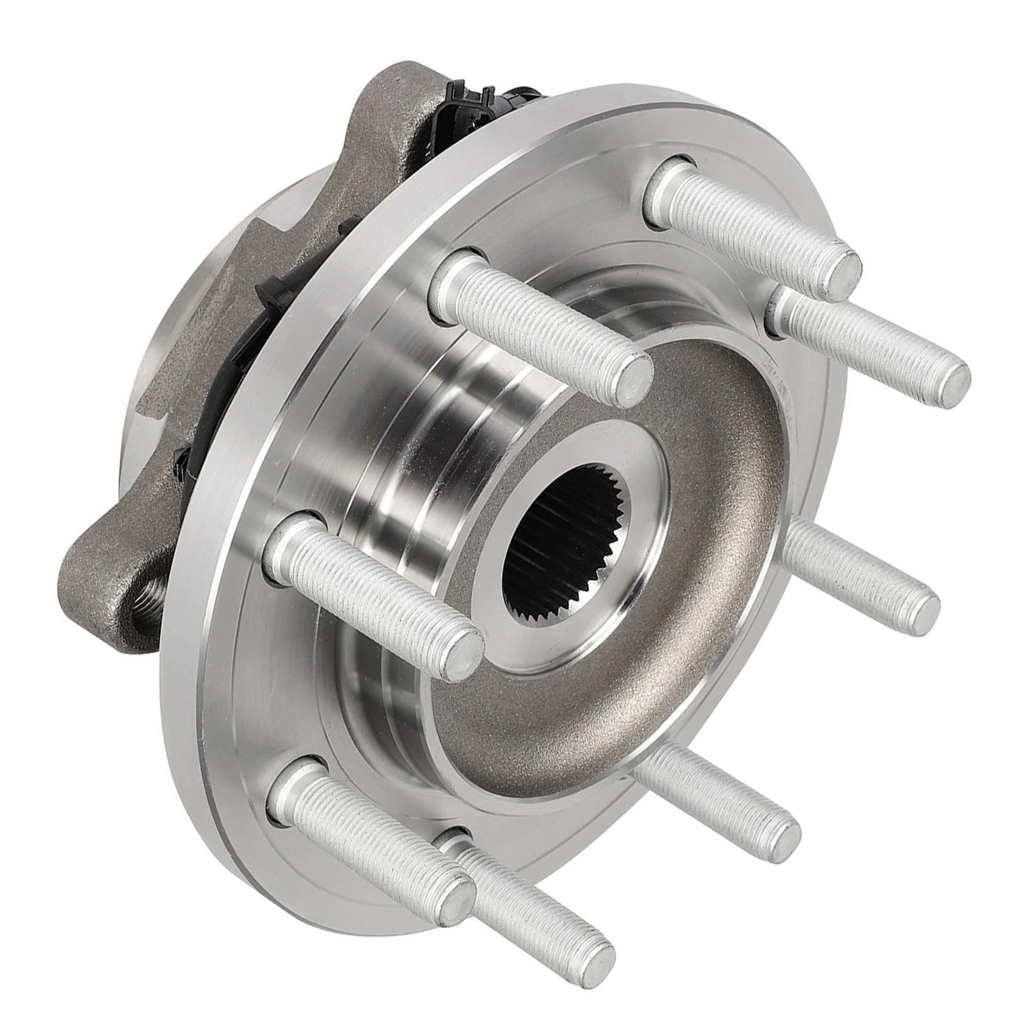 For 2019 -2024 Ram 2500 3500 HA590883 TIMKEN Front Wheel Bearing