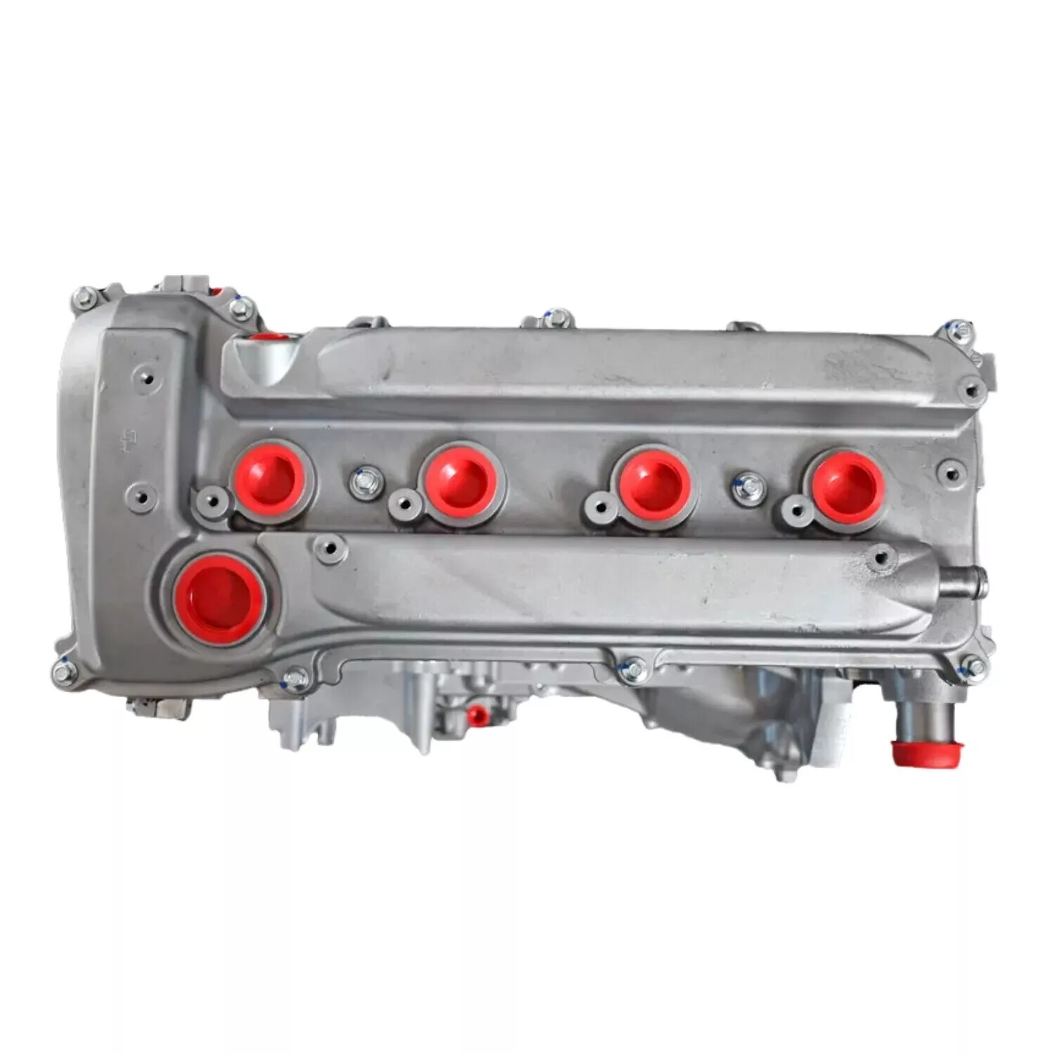 2AZ-FE New Model Long Block Engine Assy fits For 2002-2014 Toyota