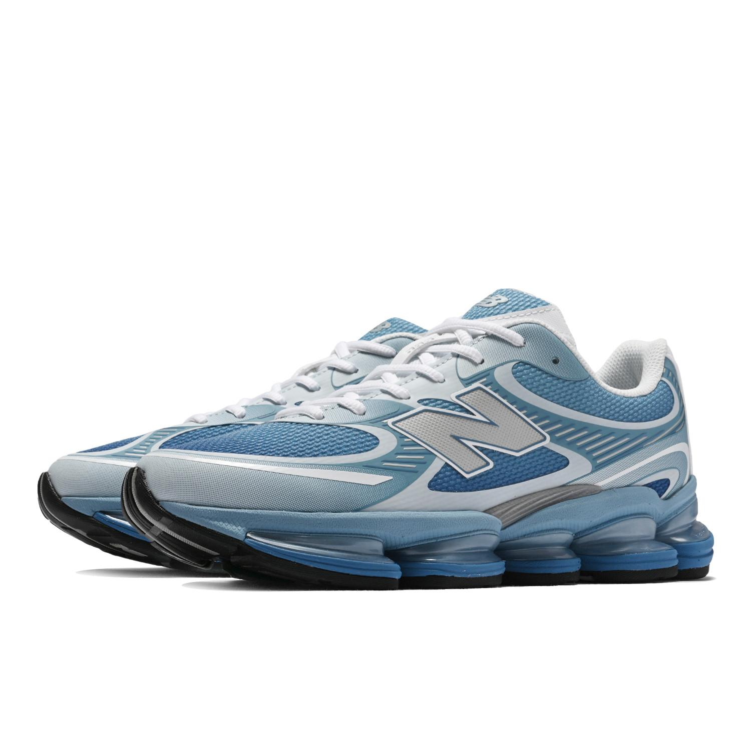 New Balance 2000 Baby Blue Grey White U2000PBB Men's Size | eBay