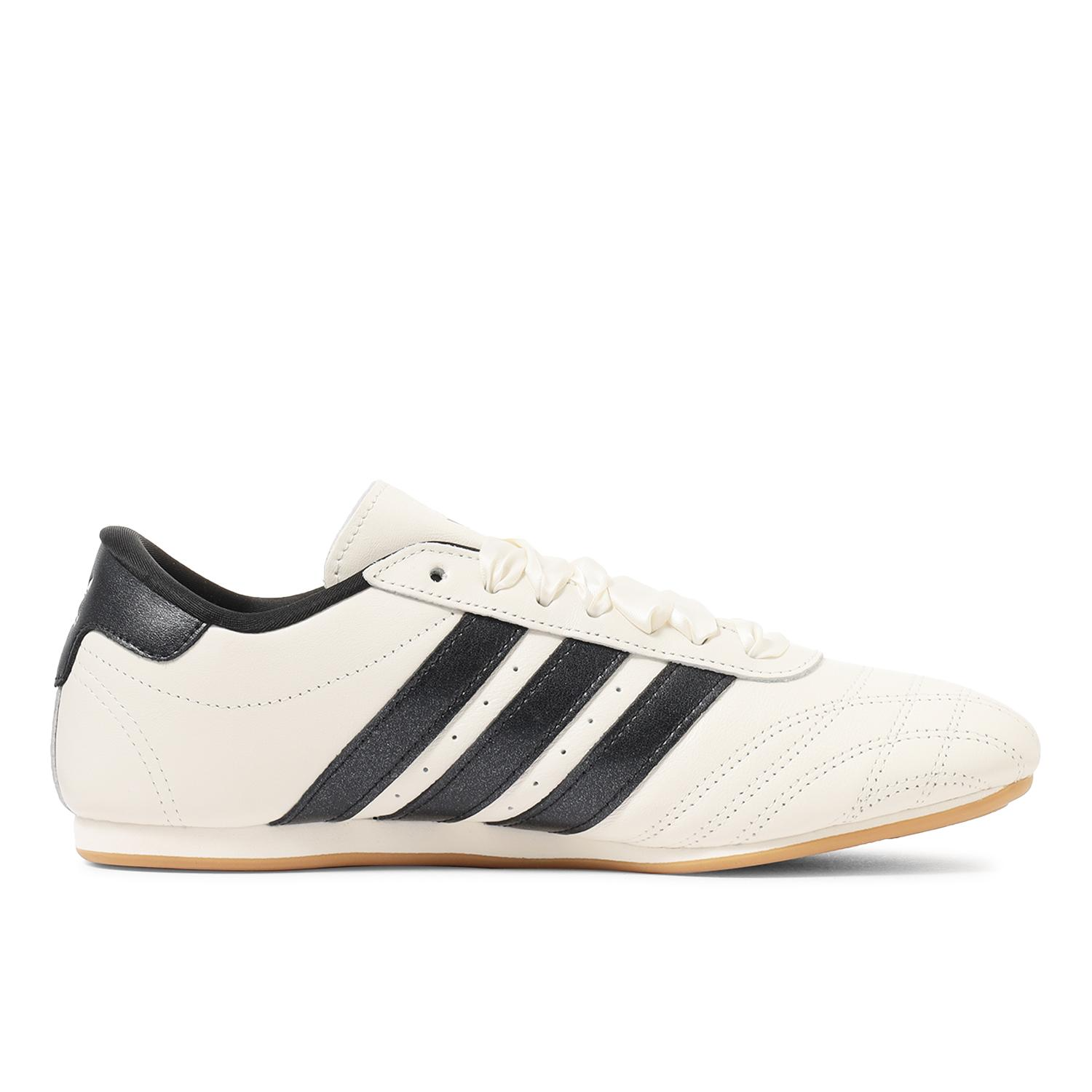 Adidas Originals Taekwondo Off White Core Black JS1616 Women's