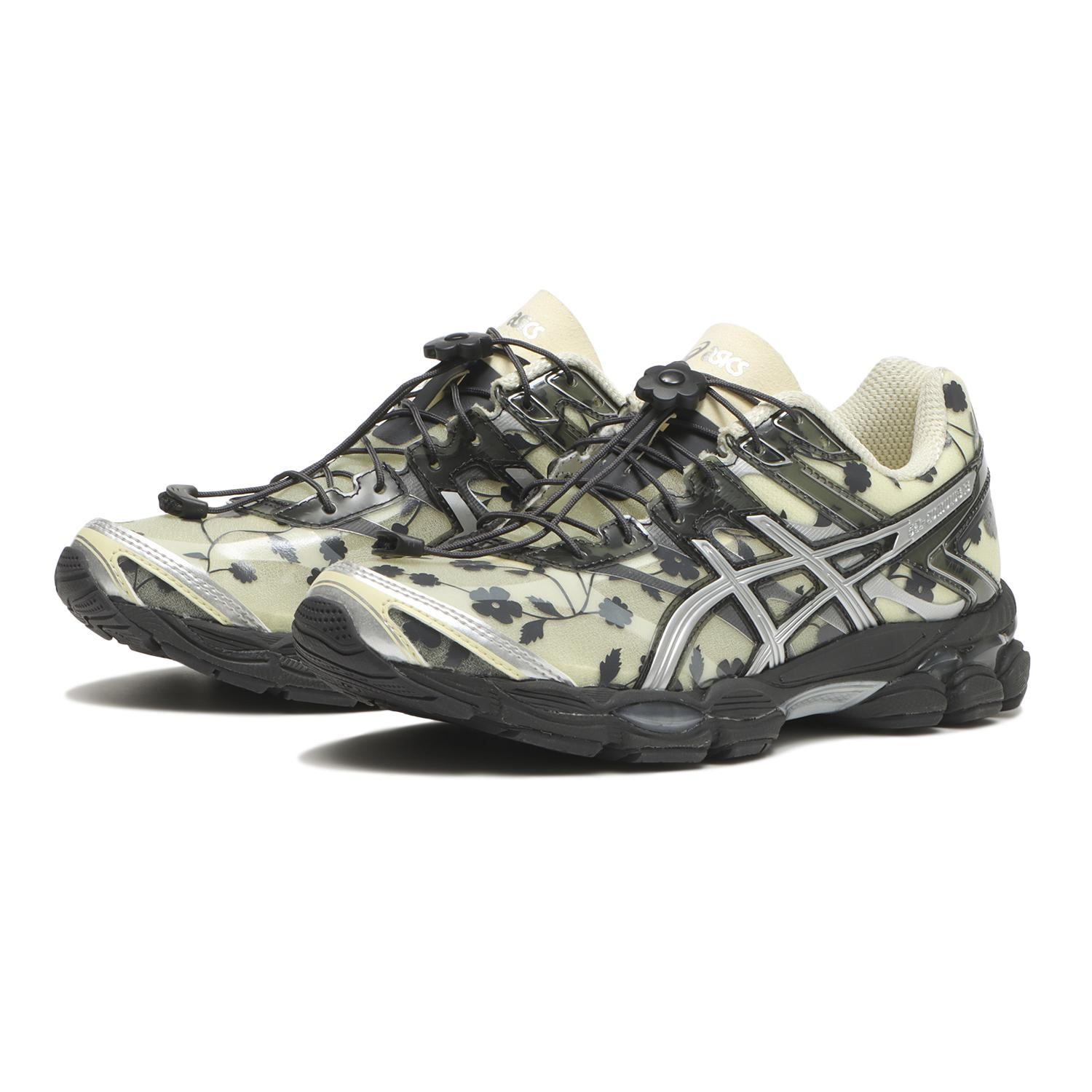 23cm US4.5 Cecilie Bahnsen × ASICS GEL - メルカリ asics Cecilie 