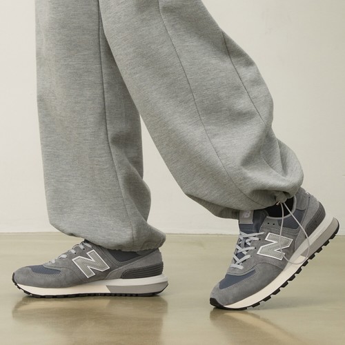 New Balance 574 Legacy Grey U574LGHX Unisex | eBay