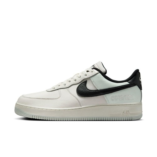 28㎝ NIKE AIR FORCE 1 GORE-TEX Nike Air Force 1 Low GORE-TEX White Black CK2630-004 Men's Size | eBay
