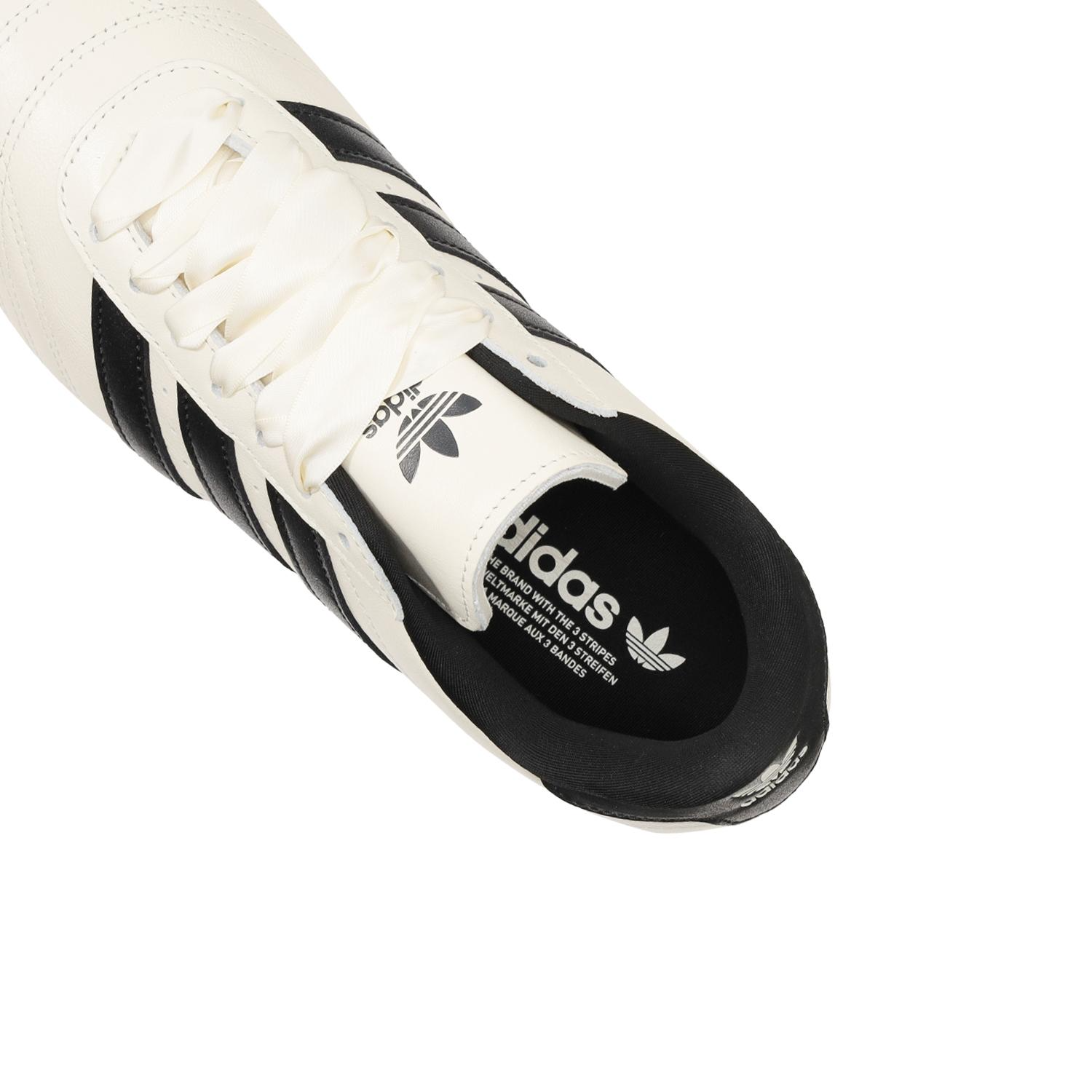 Adidas Originals Taekwondo Off White Core Black JS1616 Women's