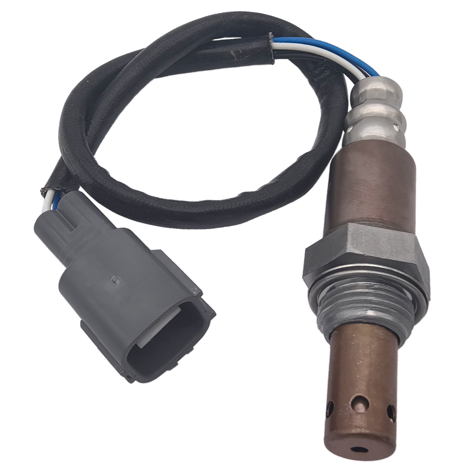 Upstream Downstream 2Pcs S 234-9026 & 234-4624 For Toyota Tundra 2007-2013 Up/Downstream Oxygen Sensor