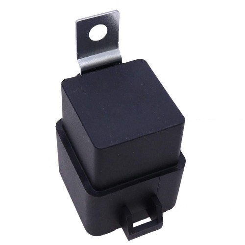 Keep Your John Deere Mower Running! New Relay Compatible With Z425, Z445, Z625 & More. Part M169838-A.