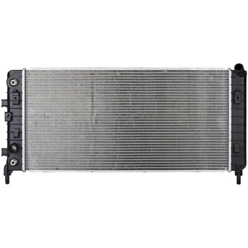 Radiator For Chevy Impala 06-09 3.5L/3.9L & Buick LaCrosse/Allure 05-08 3.6L – UIU 1-Row