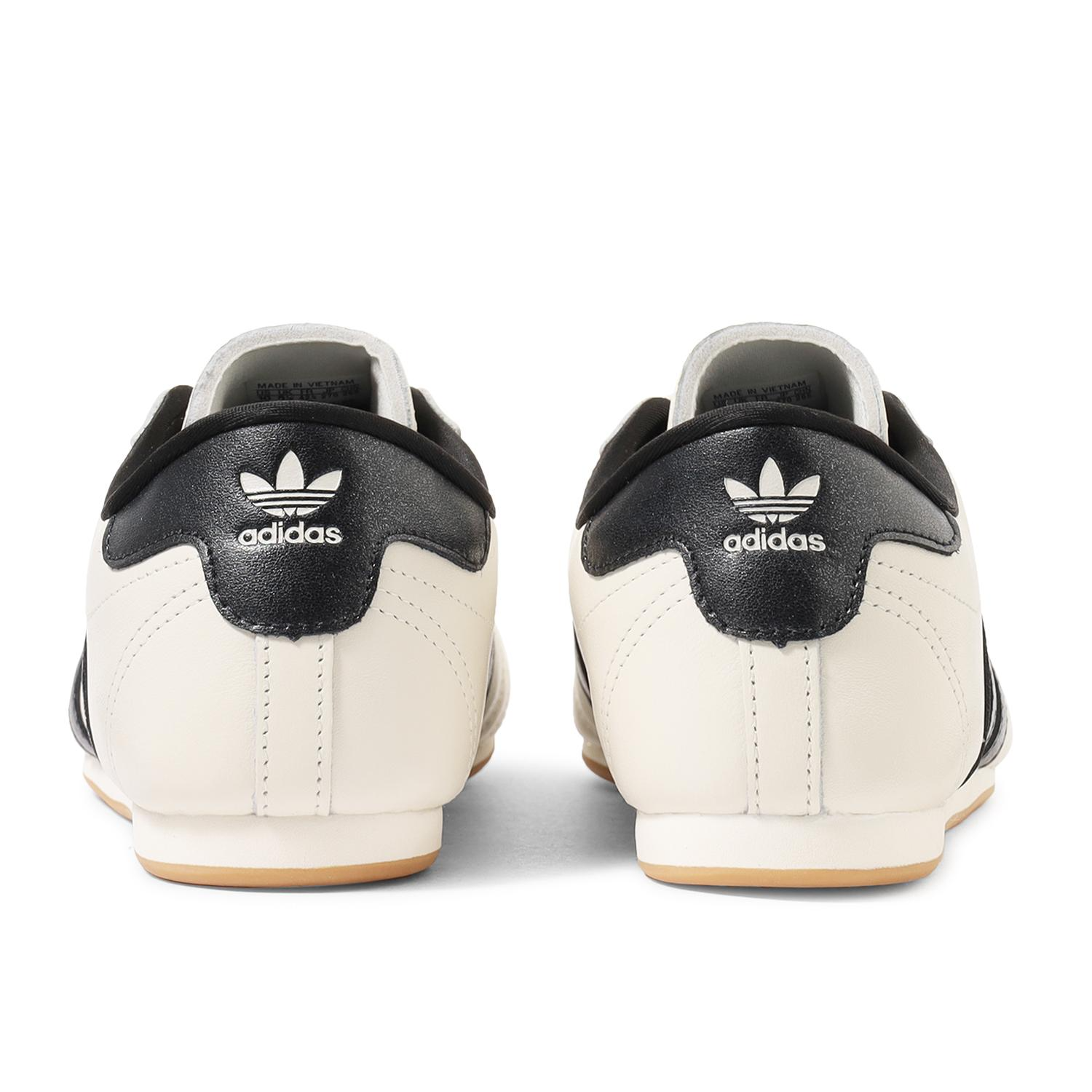 Adidas Originals Taekwondo Off White Core Black JS1616 Women's