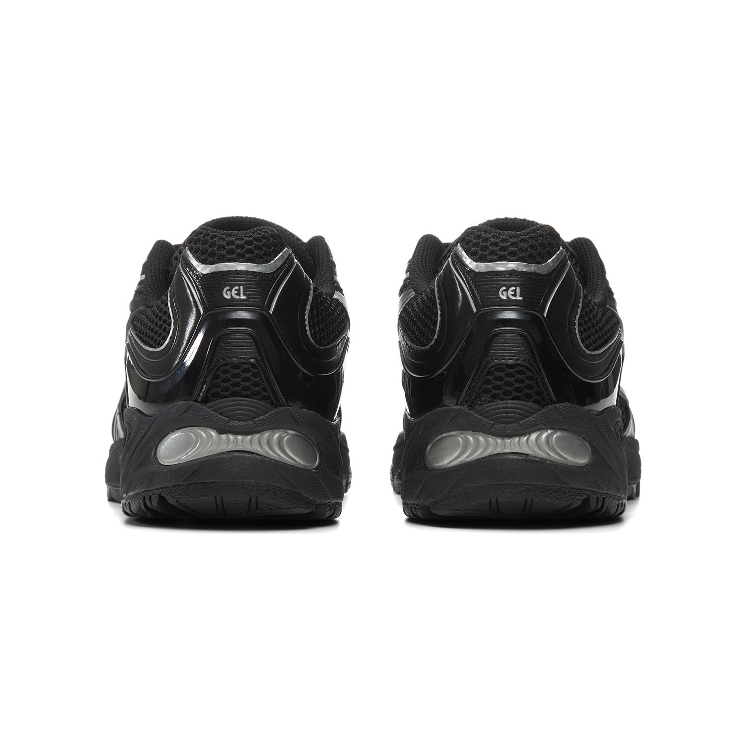 ASICS Gel-Kahana TR Nexus Sneaker Black 1203A872-001 | eBay