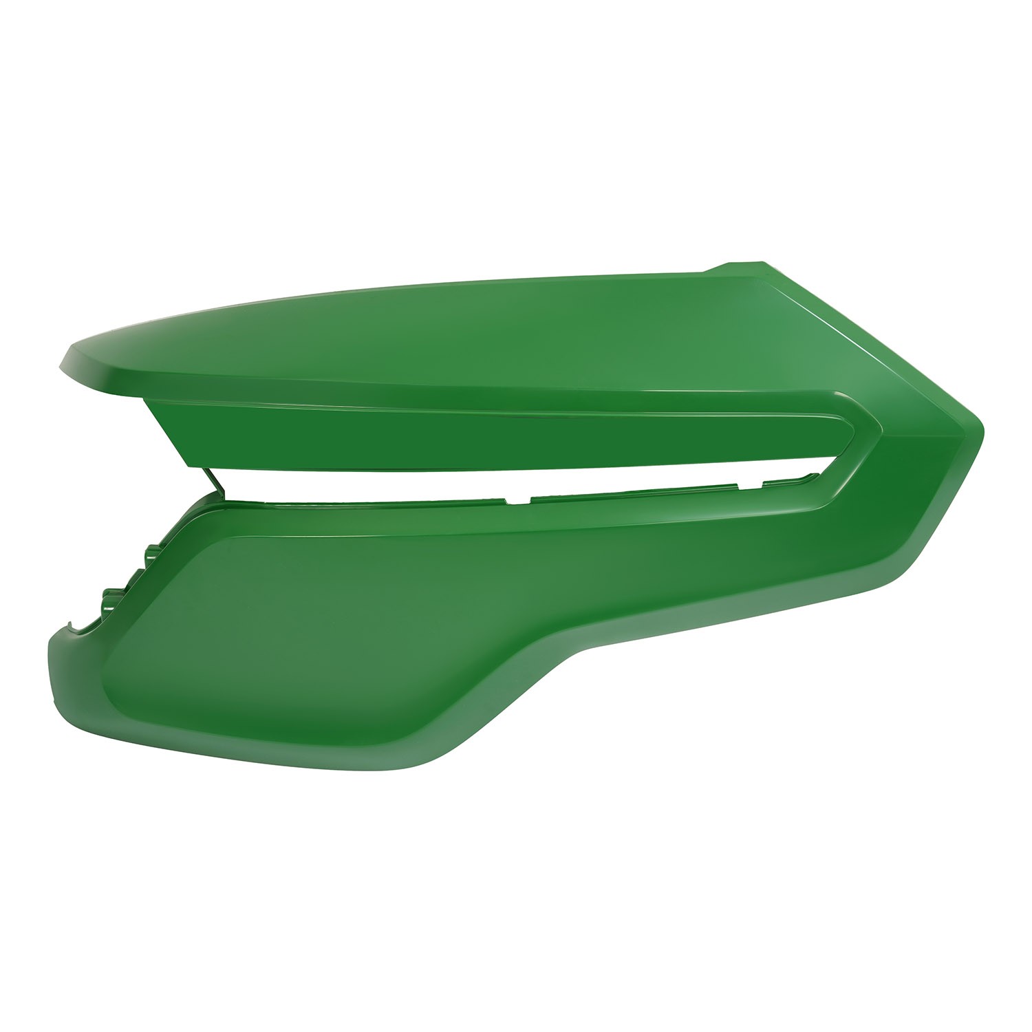 Center Hood Panel/LH Side Panel/RH Side Panel For John Deere X300R