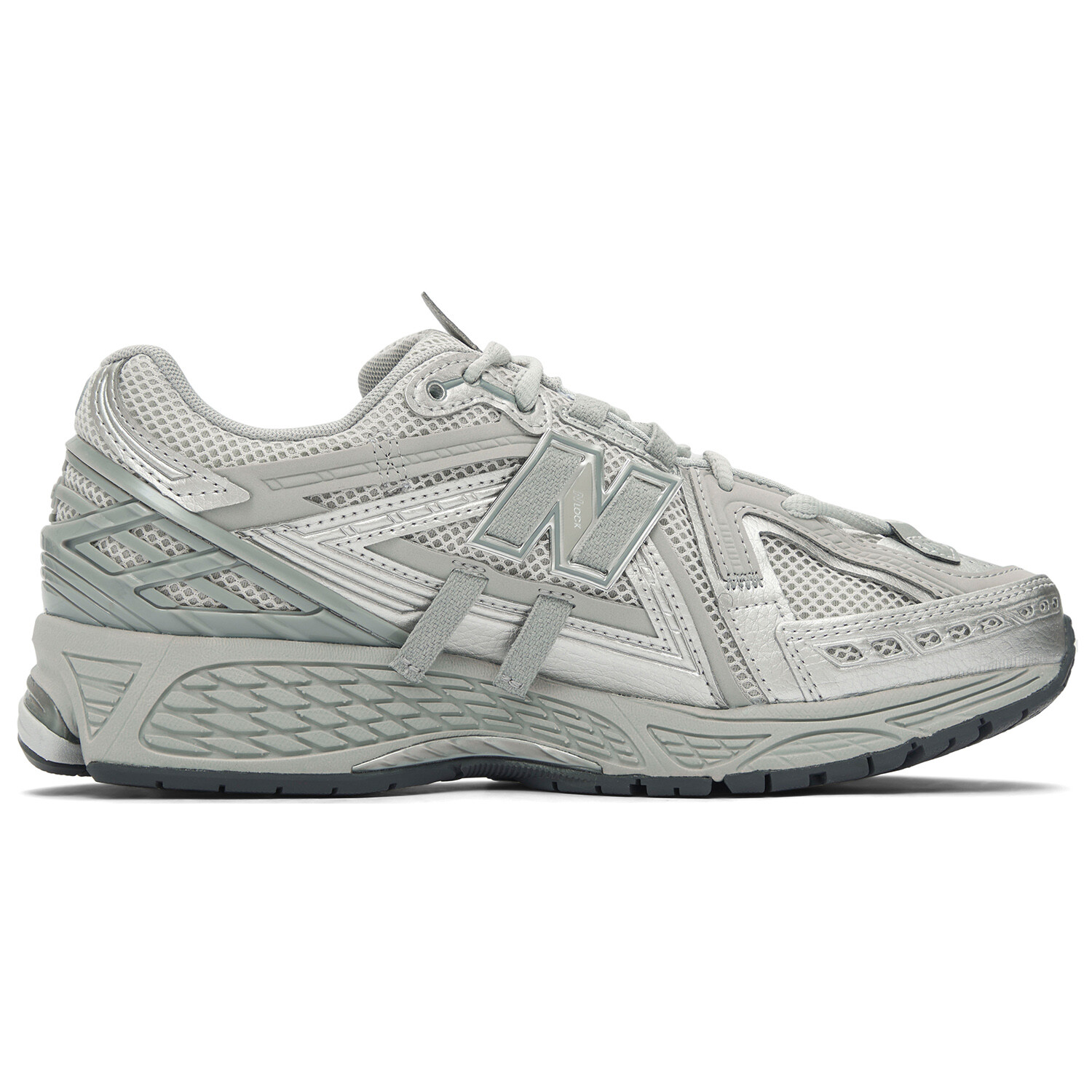 New Balance 1906A Concrete Silver Metallic M1906AG | eBay