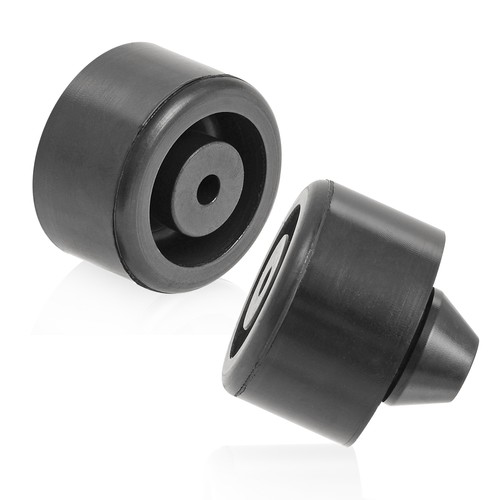 2PCS For Yamaha Main Stand Stopper 371-27114-00-00 Banshee YFZ450