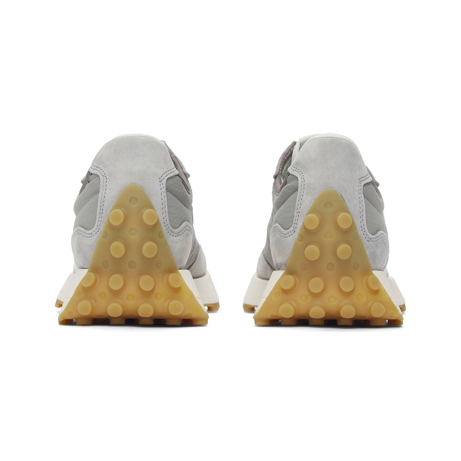 New Balance 327 Clean Vintage Overcast 2022 MS327KA1 Unisex | eBay