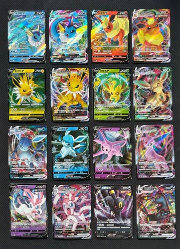 Pokemon 100 Card chinese Bulk Pack Set AR Cards -All Holo - Rare