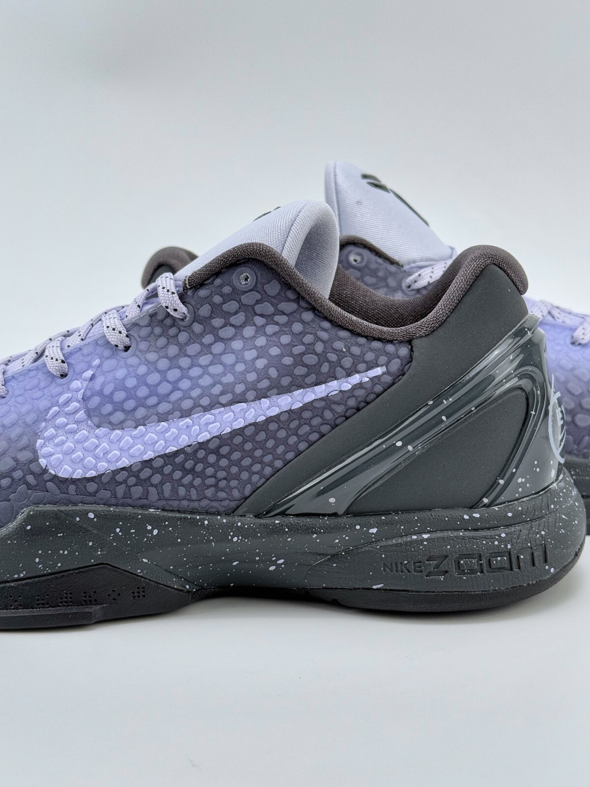 NK ZOOM KOBE 6 Protro