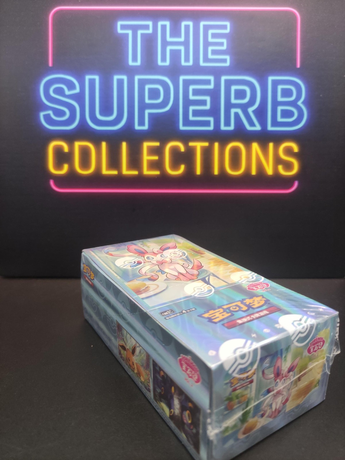 gem pack vol 2 booster box Pokemon Vol. Simplified Chinese TCG Sealed US SELLER this booster box stands out for its distinct packaging and card presentation Pokemon Card Pack Box Pokemon