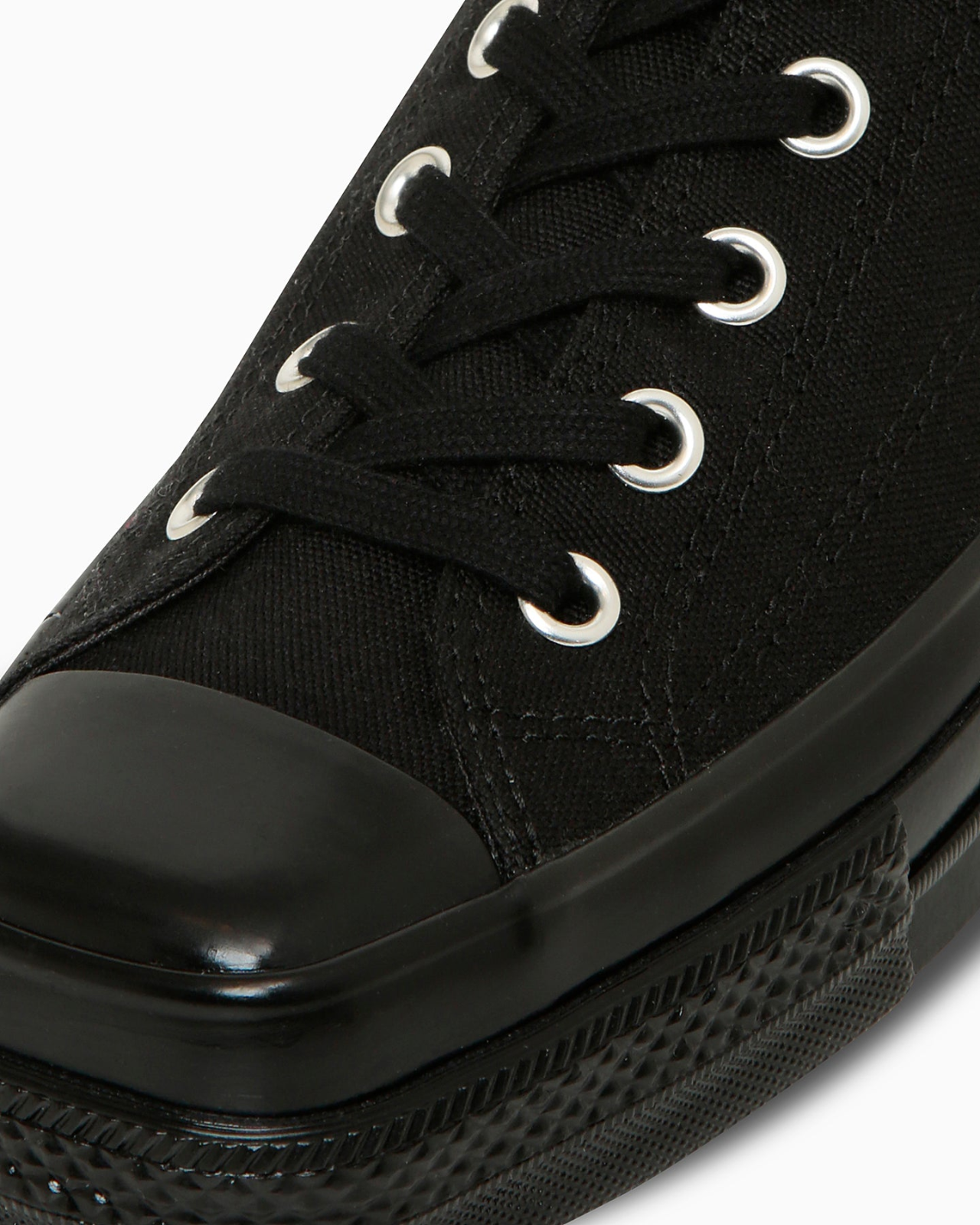 靴 converse all star squaretoe ox black 245 CONVERSE ALL STAR SQUARETOE OX｜BILLY'S ENT 公式通販