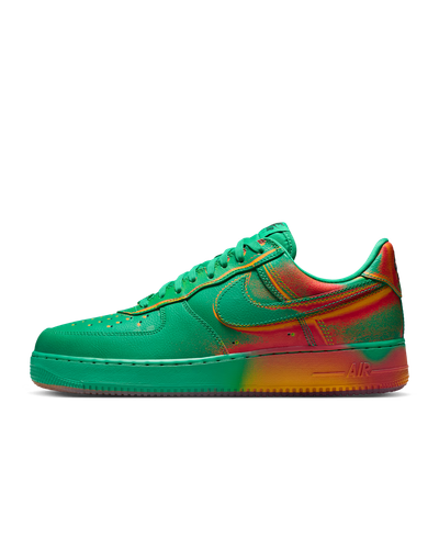 新品 ナイキ エアフォース 1 ロー スタジアムグリーン レーサーオレンジ 26.0 US8 IB6834-300 AF1 Air Force 1 Low Stadium Green and Laser Orange IB6834-300 | eBay