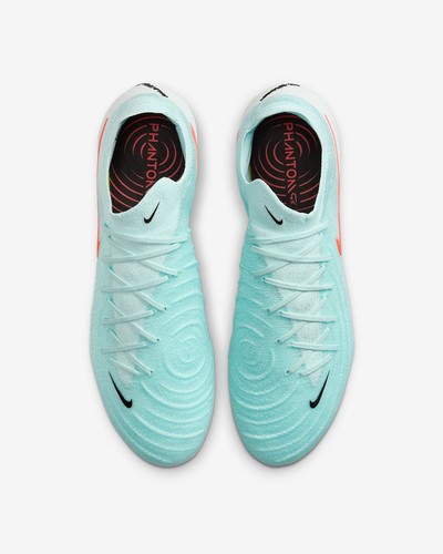 Nike Phantom GX 2 Elite AG Low Top Mint FJ2554-300 Men's Size | eBay