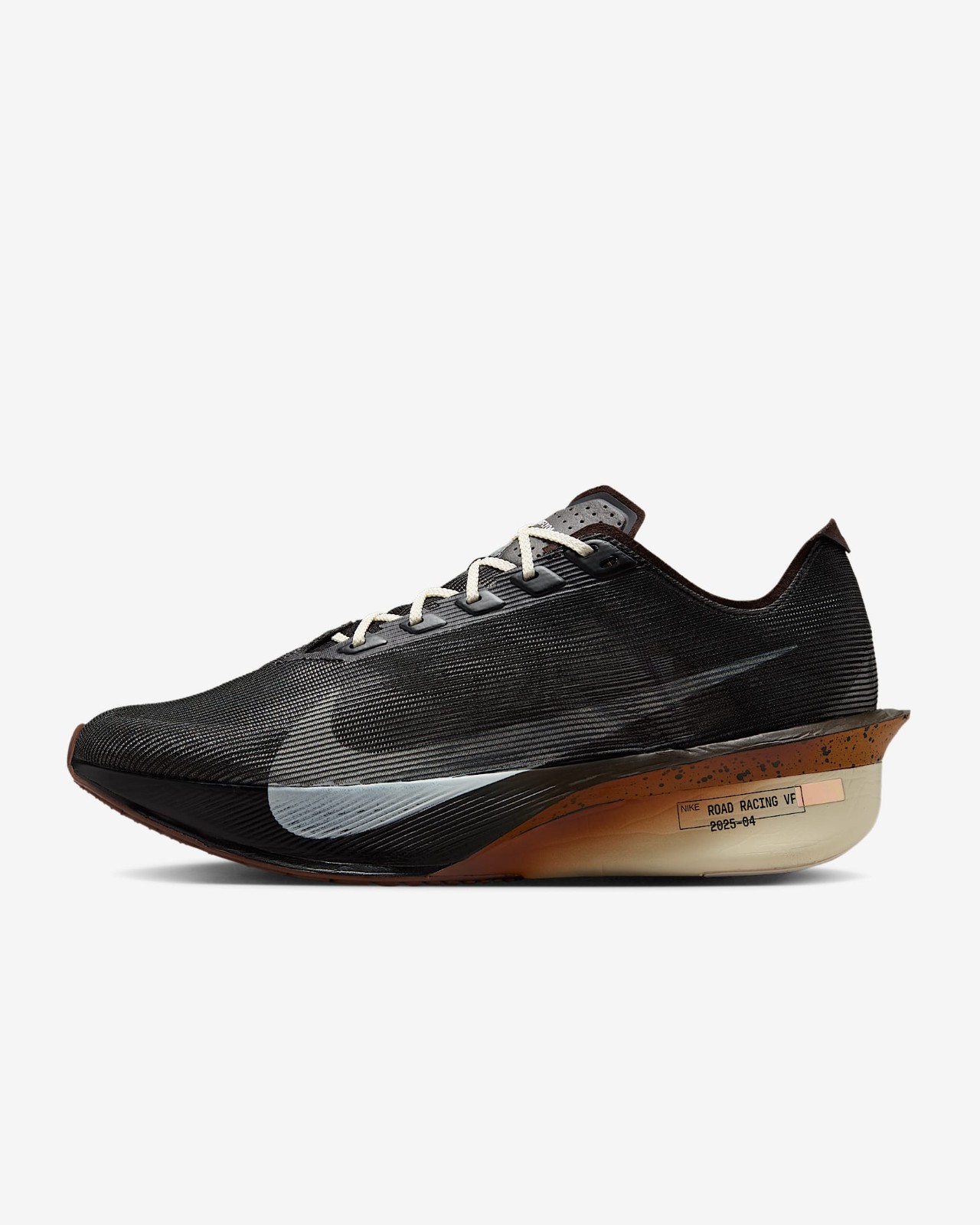 Nike Vaporfly 4 Velvet Brown Black IH4453-220 Men's Size | eBay