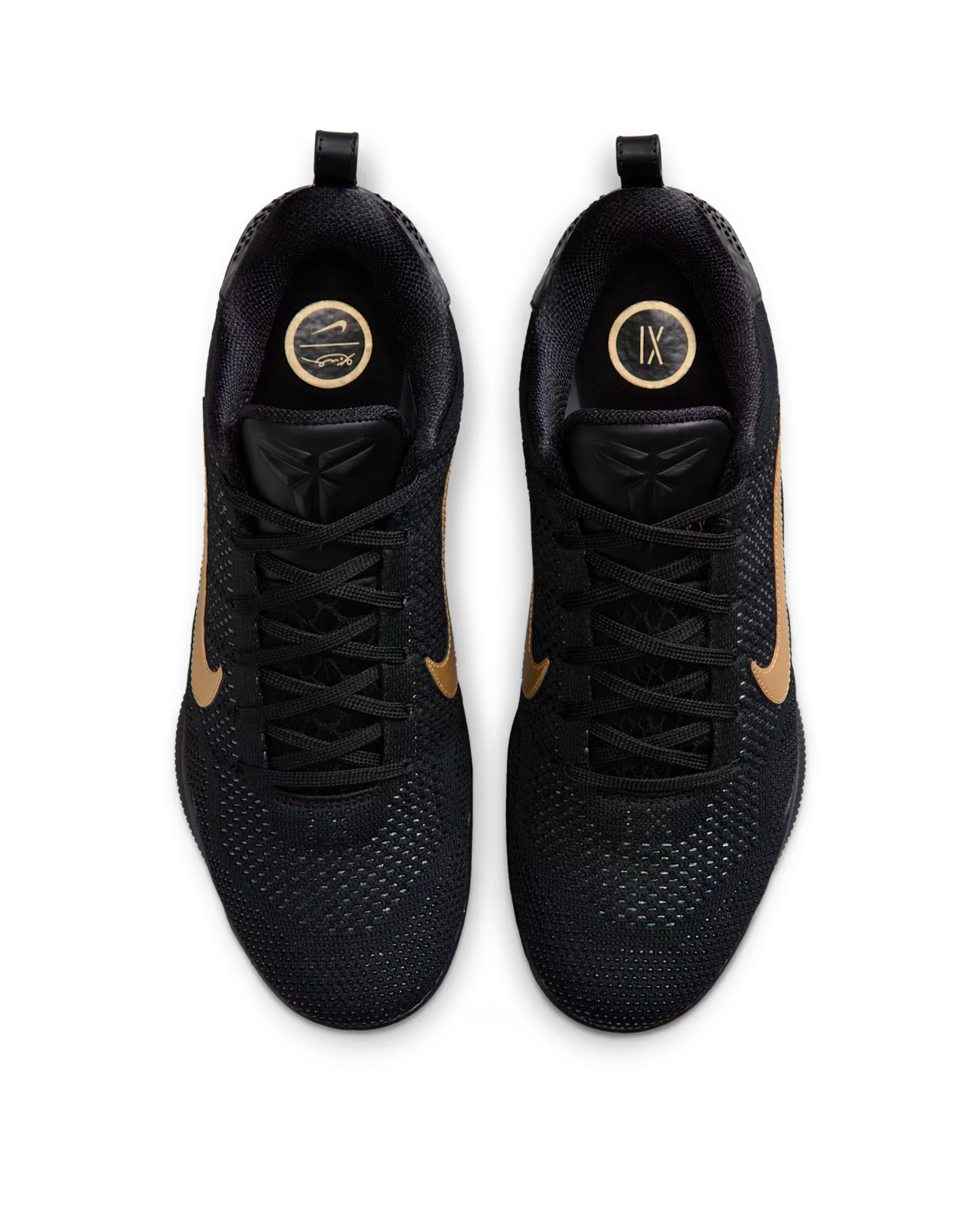 Nike Kobe 11 Elite Low Protro 'Fade To Black' 2026 IM4260-001 | eBay