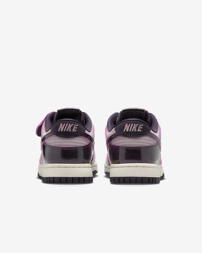 Nike Dunk Low SE Panda Purple HQ1918-200 Unisex | eBay